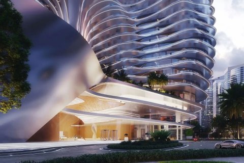 Apartment in Business Bay, Dubai, UAE 2 bedrooms, 272.7 sq.m. № 647840 - photo 8