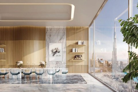 Apartment in Business Bay, Dubai, UAE 2 bedrooms, 272.7 sq.m. № 647840 - photo 4