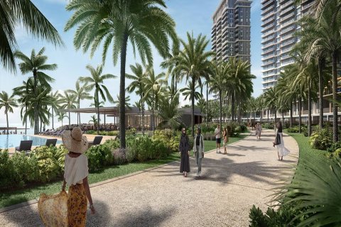 Apartment in Ras Al Khaimah, UAE 1 bedroom, 61 sq.m. № 705396 - photo 8