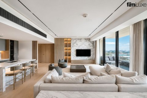 Пәтер Дубай, БАӘ-да 2 жатын бөлмелер, 179.5 м² № 739792 - фото 7