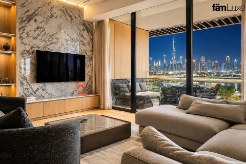Apartment sa Dubai, UAE 2 silid-tulugan, 179.5 sq.m. № 739792