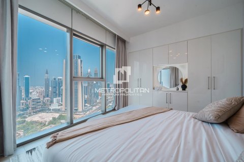 Apartament në Downtown Dubai (Downtown Burj Dubai), Dubai, Emiratet e Bashkuara Arabe 3 dhoma gjumi, 159 m2. № 664602 - Foto 29