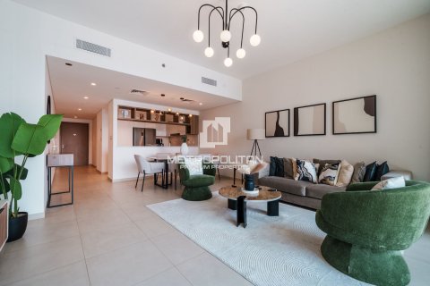 Apartament në Downtown Dubai (Downtown Burj Dubai), Dubai, Emiratet e Bashkuara Arabe 3 dhoma gjumi, 159 m2. № 664602 - Foto 5