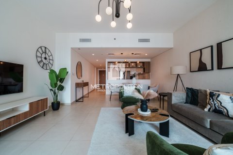 Apartament në Downtown Dubai (Downtown Burj Dubai), Dubai, Emiratet e Bashkuara Arabe 3 dhoma gjumi, 159 m2. № 664602 - Foto 2