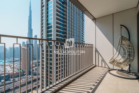Apartament në Downtown Dubai (Downtown Burj Dubai), Dubai, Emiratet e Bashkuara Arabe 3 dhoma gjumi, 159 m2. № 664602 - Foto 14
