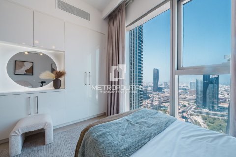 Apartament në Downtown Dubai (Downtown Burj Dubai), Dubai, Emiratet e Bashkuara Arabe 3 dhoma gjumi, 159 m2. № 664602 - Foto 30