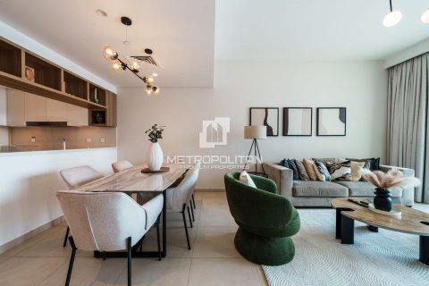 Apartament në Downtown Dubai (Downtown Burj Dubai), Dubai, Emiratet e Bashkuara Arabe 3 dhoma gjumi, 159 m2. № 664602 - Foto 3