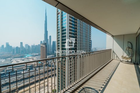 Apartmán v Downtown Dubai (Downtown Burj Dubai), Dubai, SAE 3 spálne, 159 m2 č. 664602