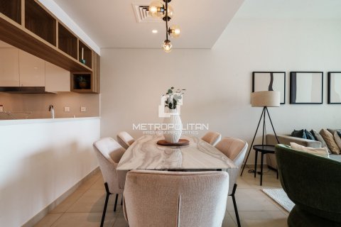 Apartament në Downtown Dubai (Downtown Burj Dubai), Dubai, Emiratet e Bashkuara Arabe 3 dhoma gjumi, 159 m2. № 664602 - Foto 19