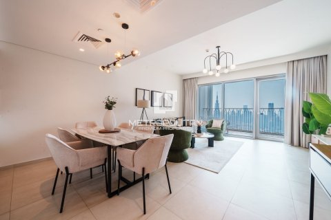 Apartament në Downtown Dubai (Downtown Burj Dubai), Dubai, Emiratet e Bashkuara Arabe 3 dhoma gjumi, 159 m2. № 664602 - Foto 7