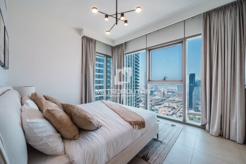 Apartament në Downtown Dubai (Downtown Burj Dubai), Dubai, Emiratet e Bashkuara Arabe 3 dhoma gjumi, 159 m2. № 664602 - Foto 27