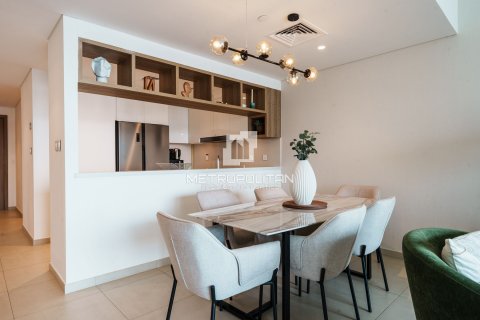 Apartament në Downtown Dubai (Downtown Burj Dubai), Dubai, Emiratet e Bashkuara Arabe 3 dhoma gjumi, 159 m2. № 664602 - Foto 4