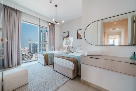Apartament në Downtown Dubai (Downtown Burj Dubai), Dubai, Emiratet e Bashkuara Arabe 3 dhoma gjumi, 159 m2. № 664602 - Foto 10