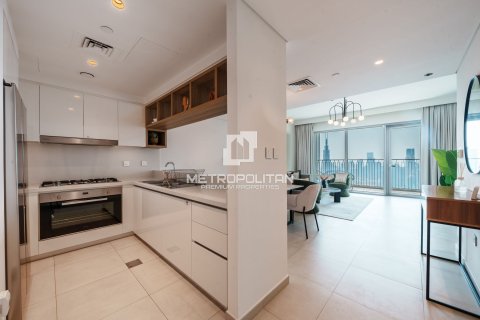 Apartament në Downtown Dubai (Downtown Burj Dubai), Dubai, Emiratet e Bashkuara Arabe 3 dhoma gjumi, 159 m2. № 664602 - Foto 11