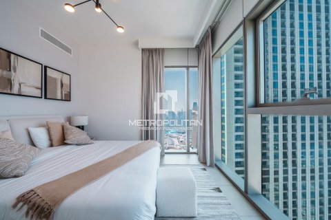 Apartament në Downtown Dubai (Downtown Burj Dubai), Dubai, Emiratet e Bashkuara Arabe 3 dhoma gjumi, 159 m2. № 664602 - Foto 12