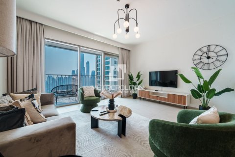 Apartament në Downtown Dubai (Downtown Burj Dubai), Dubai, Emiratet e Bashkuara Arabe 3 dhoma gjumi, 159 m2. № 664602 - Foto 9