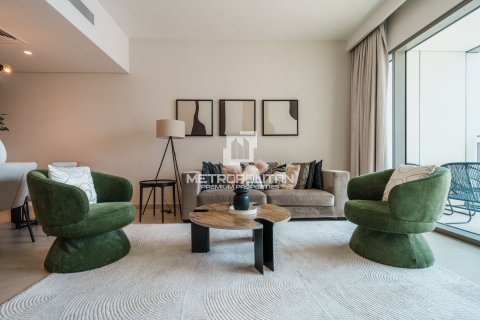 Apartament në Downtown Dubai (Downtown Burj Dubai), Dubai, Emiratet e Bashkuara Arabe 3 dhoma gjumi, 159 m2. № 664602 - Foto 8