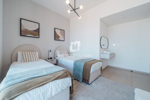 Apartament në Downtown Dubai (Downtown Burj Dubai), Dubai, Emiratet e Bashkuara Arabe 3 dhoma gjumi, 159 m2. № 664602 - Foto 20