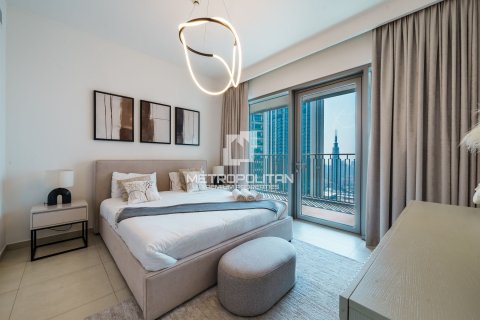 Apartament në Downtown Dubai (Downtown Burj Dubai), Dubai, Emiratet e Bashkuara Arabe 3 dhoma gjumi, 159 m2. № 664602 - Foto 23