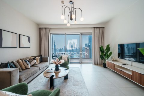 Apartament në Downtown Dubai (Downtown Burj Dubai), Dubai, Emiratet e Bashkuara Arabe 3 dhoma gjumi, 159 m2. № 664602 - Foto 22