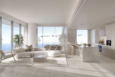 Apartmán v Al Marjan Island, Ras Al Khaimah, SAE 1 spálňa, 118 m2 č. 664605