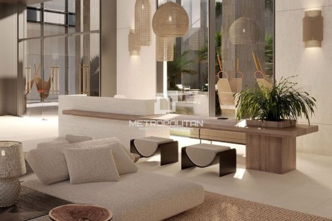 Apartment in Al Marjan Island, Ras Al Khaimah, UAE 1 bedroom, 117 sq.m. № 664604 - photo 5