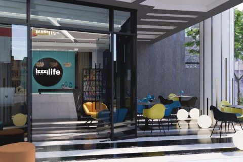 Dubai, BAE’de satılık daire 1 oda, 38 m² No 729689 - fotoğraf 11