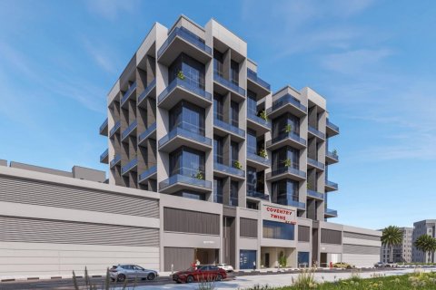 شقة للبيع في International City، دبي، الإمارات العربية المتحدة 1 غرفة نوم ، 59 متر مربع ، رقم 729691 - صورة 3