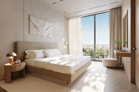 Wohnung zum Verkauf in Dubai, VAE 1 Schlafzimmer, 60 m2 Nr. 729694 - Foto 5