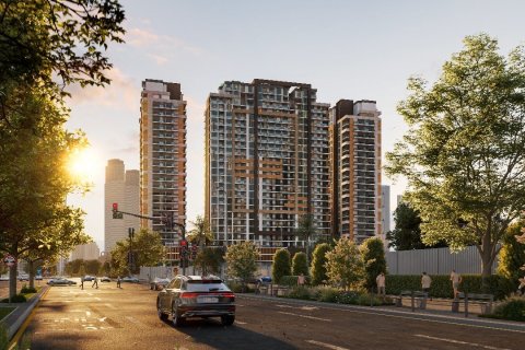 Penthouse në Al Reem Island, Abu Dhabi, Emiratet e Bashkuara Arabe 3 dhoma gjumi, 110 m2. № 729693