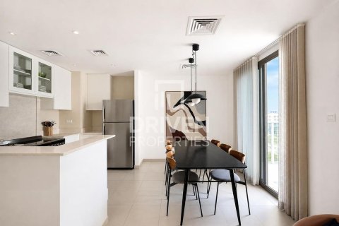 Müüa ridamaja asukohaga Town Square, Dubai, AÜE: 3 magamistoaga, 188.22 m² Nr 767623 - pilt 13