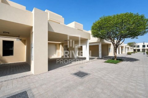 Müüa ridamaja asukohaga Town Square, Dubai, AÜE: 3 magamistoaga, 188.22 m² Nr 767623 - pilt 20