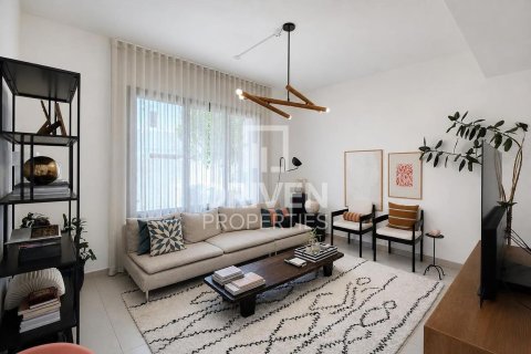 Müüa ridamaja asukohaga Town Square, Dubai, AÜE: 3 magamistoaga, 188.22 m² Nr 767623 - pilt 2