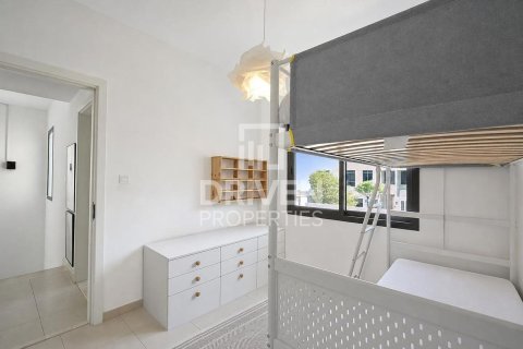 Müüa ridamaja asukohaga Town Square, Dubai, AÜE: 3 magamistoaga, 188.22 m² Nr 767623 - pilt 10