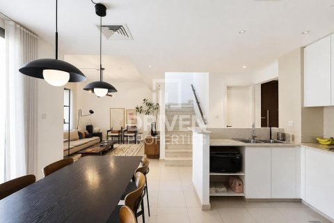 Müüa ridamaja asukohaga Town Square, Dubai, AÜE: 3 magamistoaga, 188.22 m² Nr 767623 - pilt 14