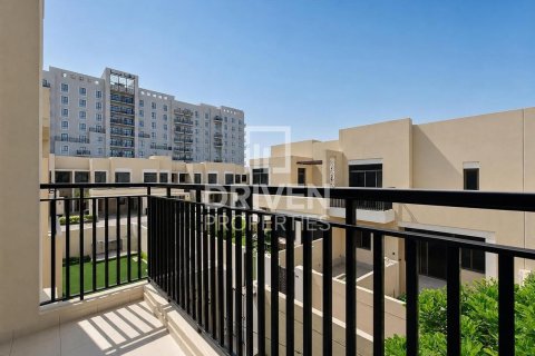 Müüa ridamaja asukohaga Town Square, Dubai, AÜE: 3 magamistoaga, 188.22 m² Nr 767623 - pilt 18