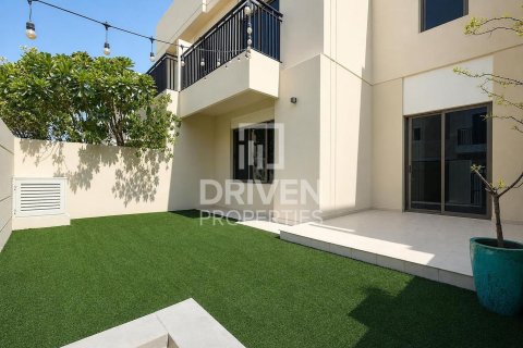 Müüa ridamaja asukohaga Town Square, Dubai, AÜE: 3 magamistoaga, 188.22 m² Nr 767623 - pilt 24