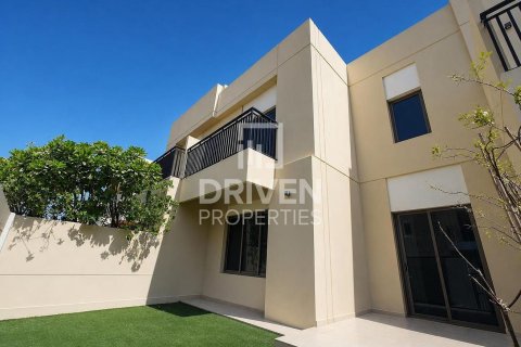 Müüa ridamaja asukohaga Town Square, Dubai, AÜE: 3 magamistoaga, 188.22 m² Nr 767623 - pilt 25