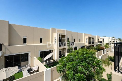 Müüa ridamaja asukohaga Town Square, Dubai, AÜE: 3 magamistoaga, 188.22 m² Nr 767623 - pilt 22