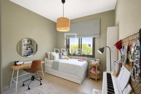 Müüa ridamaja asukohaga Town Square, Dubai, AÜE: 3 magamistoaga, 188.22 m² Nr 767623 - pilt 11