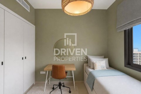 Müüa ridamaja asukohaga Town Square, Dubai, AÜE: 3 magamistoaga, 188.22 m² Nr 767623 - pilt 9