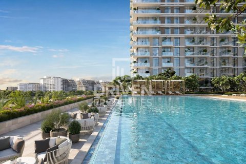 Apartment i Dubai Hills Estate, Dubai, UAE 2 soveværelser, 99.13 kvm № 767625