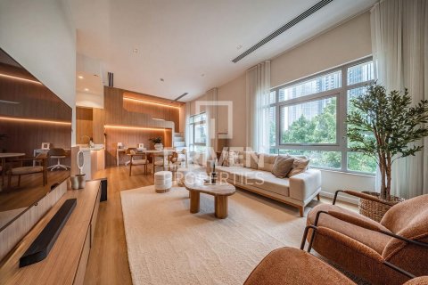 Apartamento en Downtown Dubai (Downtown Burj Dubai), Dubai, EAU 1 dormitorio, 90.02 m² № 767622