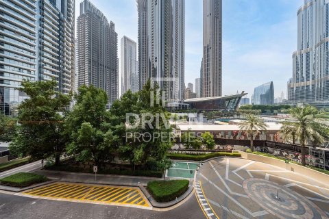Appartamento in vendita a Downtown Dubai (Downtown Burj Dubai), Dubai, EAU 1 camera da letto, 90.02 mq. № 767622 - foto 15