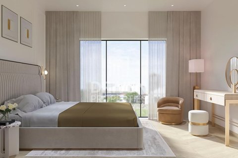 Apartment til salg i Jumeirah Village Triangle, Dubai, UAE 1 værelse, 31.31 kvm № 767624 - foto 2