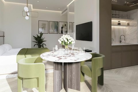 Apartment til salg i Jumeirah Village Triangle, Dubai, UAE 1 værelse, 31.31 kvm № 767624 - foto 3