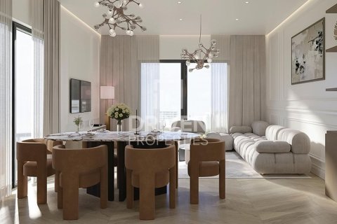 Apartment til salg i Jumeirah Village Triangle, Dubai, UAE 1 værelse, 31.31 kvm № 767624 - foto 5