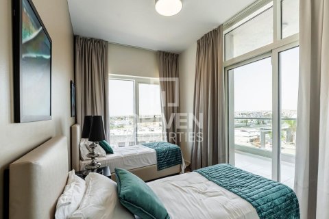 Apartman u Dubai, UAE 2 spavaćih soba, 102.56 m2 Br. 767621 - fotografija 10
