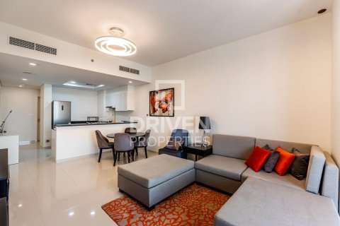 Apartman u Dubai, UAE 2 spavaćih soba, 102.56 m2 Br. 767621 - fotografija 4