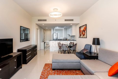 Apartman u Dubai, UAE 2 spavaćih soba, 102.56 m2 Br. 767621 - fotografija 2
